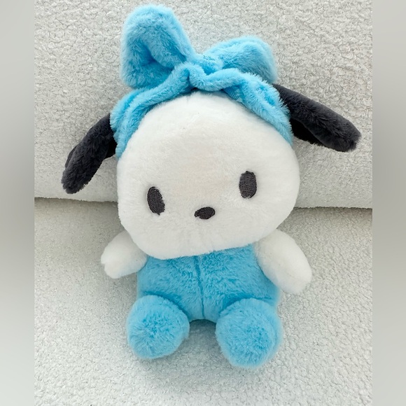 Sanrio Pochacco plushie - Picture 1 of 5